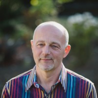 Simon Goland, Ph.D., Pcc