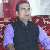 Satish Kumar Srivastava
