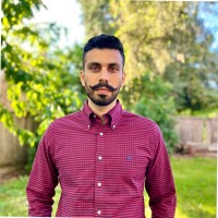Harmanjit Singh Sandhu