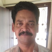 Chandra Babu