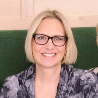 Andrea West