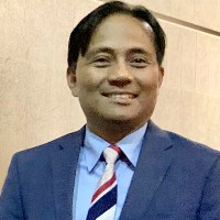 Reynaldo Ramos, Eit