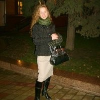 Sviatlana Tsikhanavets