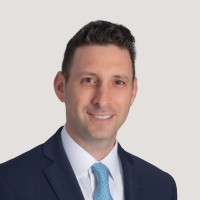 Josh Gilbert, CFP® CIMA®