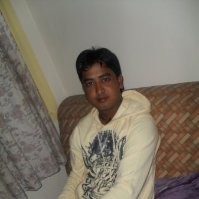 Rajesh Kumar
