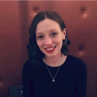 Sophie Overend