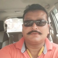 Anurag Upmanyu