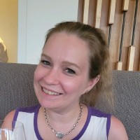 Molly Balulescu