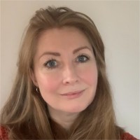 Natasha Griffiths