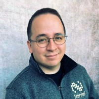 Gustavo Guzman, Ph.D.