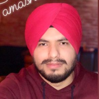 Gagandeep Singh