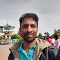 Dillibabu R