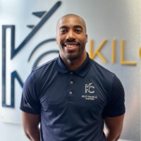 Brandyn Reeves, M.Ed