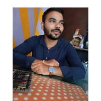 Amardeep Diwakar
