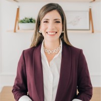 Carolina Ferraz De Giusti