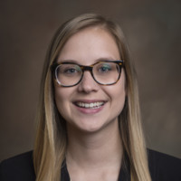 Shannon Lucas, Cfa