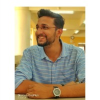 Manish Garud