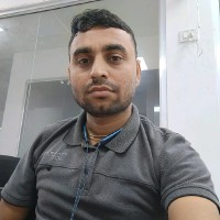 Somen Biswas