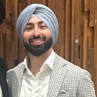 Bikram Pannu