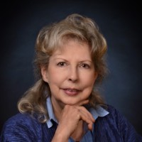 Elizabeth Holm