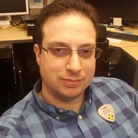 Todd Martinez