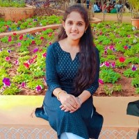 Sharanya Ganji