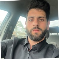 Mahmoud Abu Jaradeh