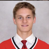 Jake Vince