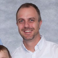 André Schüpfer