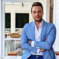 Berkay Gürel