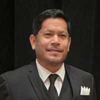 Gabe Menchaca - Cissp, Cism