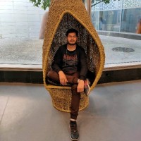Vikash Kumar