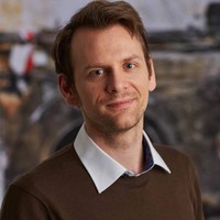 David Andreas T Børresen