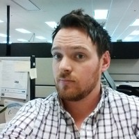 Damien Boylan