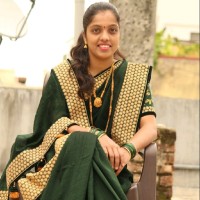 Anuja Ghadge