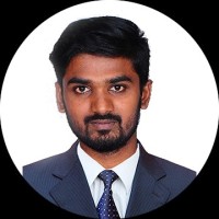 Yuvaraj B