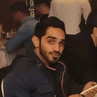 Mahmood Ali