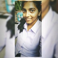Vasavi Krishna