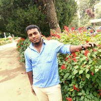 Rajupudeen M
