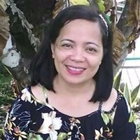 Amelia Halimao