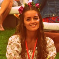 Emma Calvert