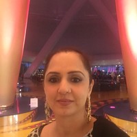 Sangeeta Kapoor