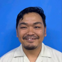 Hafizul Abdullah Harun