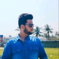 Suhas Krishna