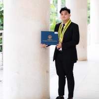 Muhammad Ridho Azhar Malik