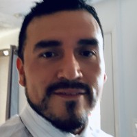 Carlos Murillo