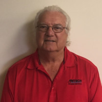 Mike Wargnier