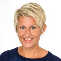 Ingrid Ziegler