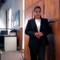 Alisha Shaikh