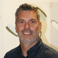 Trevor Kidd
